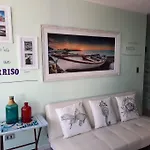 Hermoso Departamento Frente Al Mar