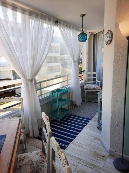 Apartamento Hermoso Departamento Frente Al Mar *