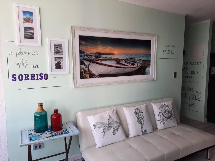 Apartamento Hermoso Departamento Frente Al Mar *