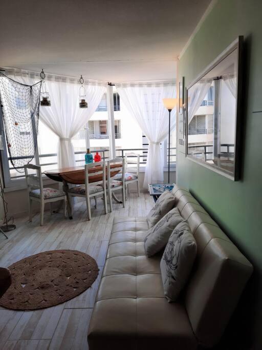 Hermoso Departamento Frente Al Mar * Los Molles