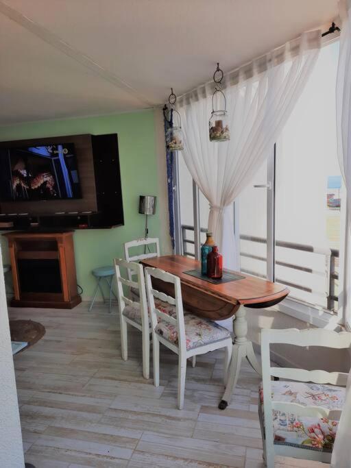 Hermoso Departamento Frente Al Mar *