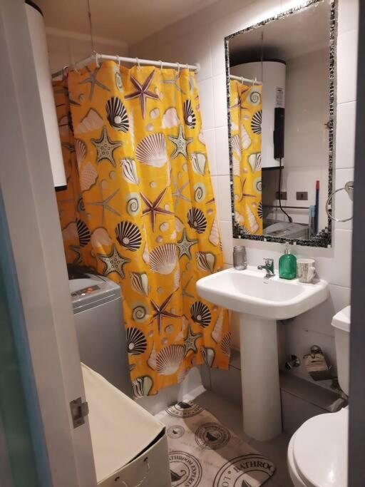 Apartamento Hermoso Departamento Frente Al Mar Los Molles